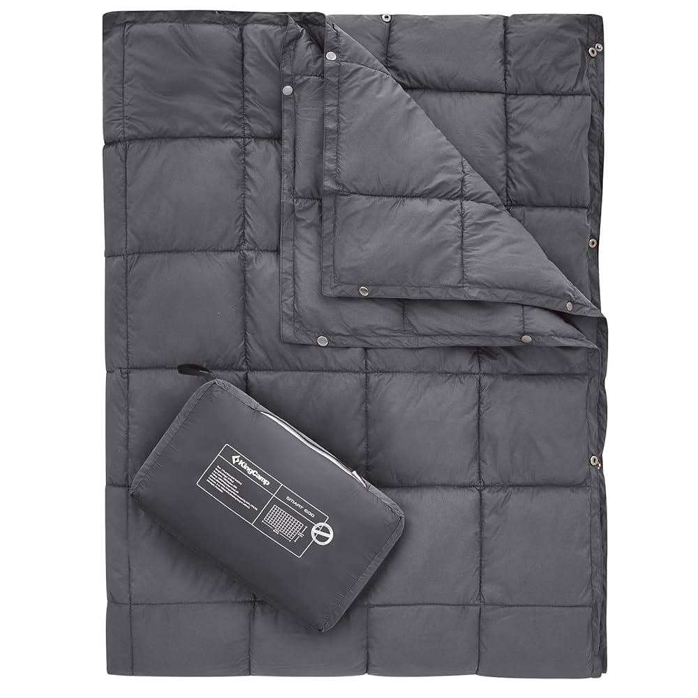 アウトドア寝具 VAULTROOM LIVING BLANKET VAULTROOM LIVING BLANKET
